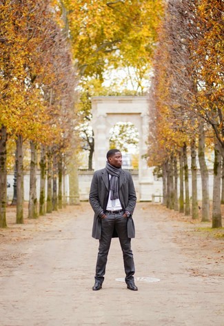Comment porter un pardessus pour un style chic decontractés au printemps