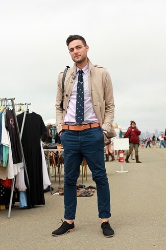 Comment porter un pardessus pour un style chic decontractés au printemps