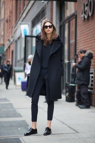 Comment porter des chaussures richelieu