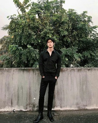 Comment porter un pantalon pour un style chic decontractés à l'adolescence