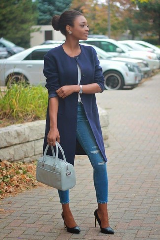 Comment porter un pantalon pour un style decontractés quand il fait froid
