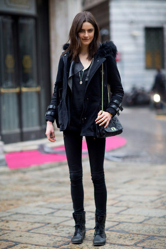 Comment porter un pantalon pour un style decontractés quand il fait froid