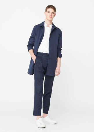 Comment porter un pantalon pour un style chic decontractés à l'adolescence