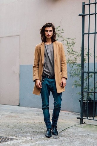 Comment porter un pantalon pour un style chic decontractés à l'adolescence