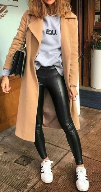 Comment porter un pantalon pour un style decontractés quand il fait froid