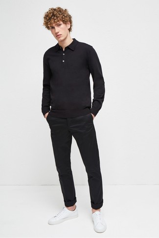 Comment porter un pantalon pour un style chic decontractés à l'adolescence