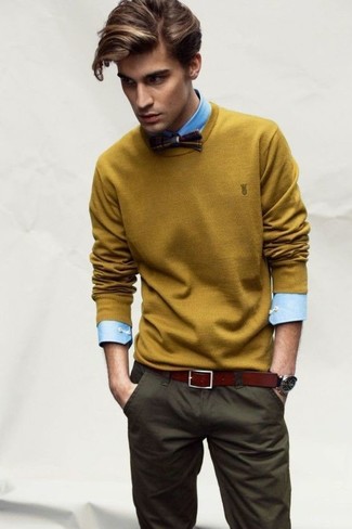 Comment porter un pantalon pour un style chic decontractés à l'adolescence