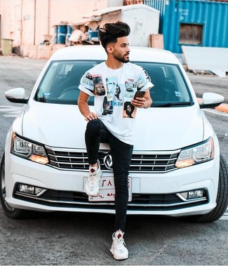 Comment porter un pantalon pour un style relax à l'adolescence