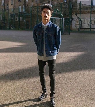 Comment porter un pantalon pour un style chic decontractés à l'adolescence