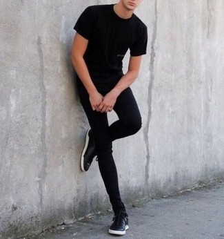 Comment porter un pantalon pour un style relax à l'adolescence