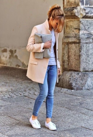 Comment porter un pantalon quand il fait froid