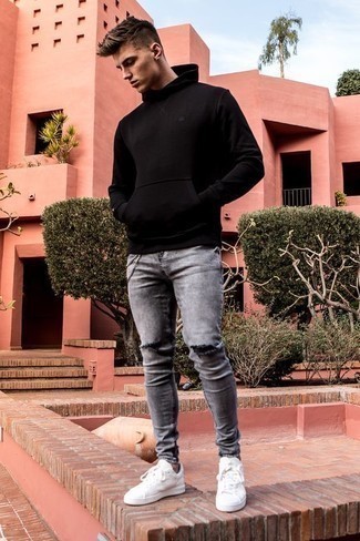 Comment porter un pantalon pour un style relax à l'adolescence