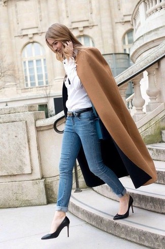 Comment porter un pantalon quand il fait froid
