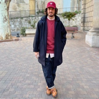 Comment porter une chemise à manches longues en vichy rose