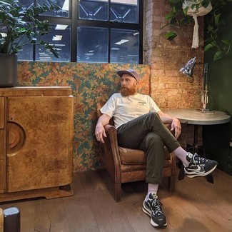 Comment porter des chaussettes roses quand il fait très chaud