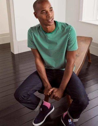 Comment porter des chaussettes roses quand il fait très chaud
