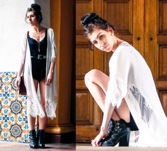 Comment porter un combishort pour un style chic decontractés