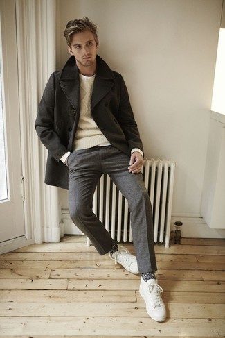 Comment porter des tennis pour un style chic decontractés