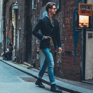Comment porter des chaussettes á pois pour un style chic decontractés