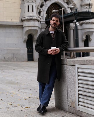 Comment porter un polo pour un style chic decontractés quand il fait froid