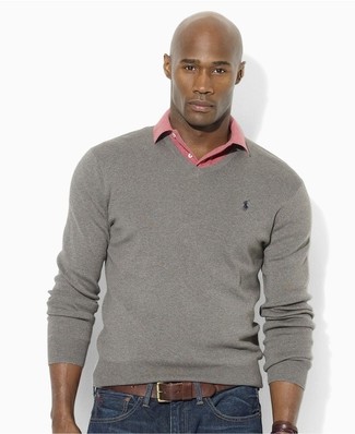 Comment porter un polo au printemps