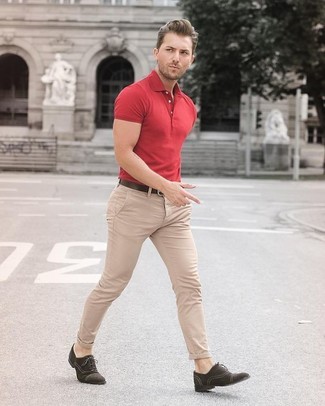 Comment porter un polo pour un style chic decontractés quand il fait très chaud