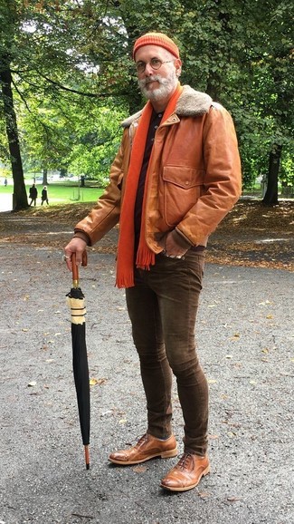 Comment porter un polo pour un style chic decontractés quand il fait frais