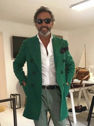 Comment porter un polo pour un style chic decontractés quand il fait froid