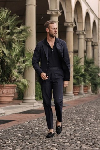 Comment porter un polo pour un style elégantes quand il fait chaud