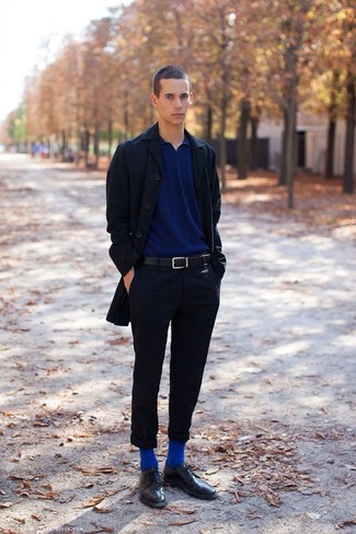 Comment porter un polo pour un style elégantes quand il fait chaud