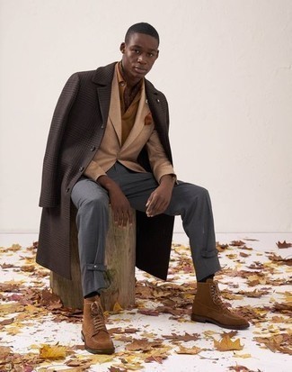 Comment porter un polo pour un style chic decontractés en hiver