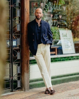 Comment porter un polo pour un style elégantes quand il fait chaud