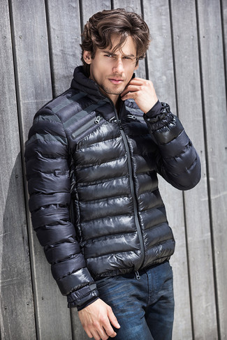 Comment porter une doudoune pour un style chic decontractés