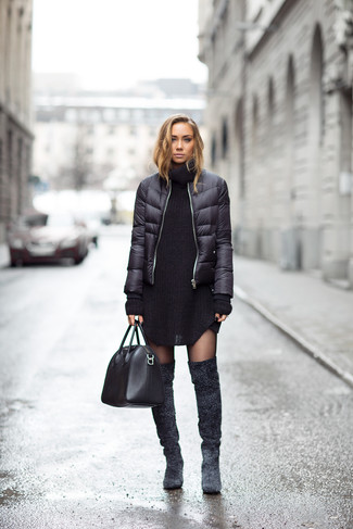 Comment porter une doudoune pour un style chic decontractés quand il fait frais