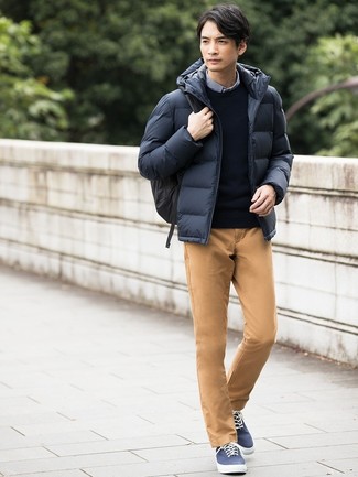 Comment porter une doudoune pour un style chic decontractés