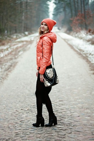 Comment porter une doudoune pour un style chic decontractés quand il fait frais