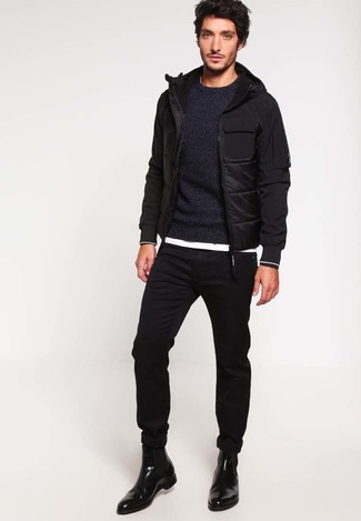 Comment porter une doudoune pour un style chic decontractés
