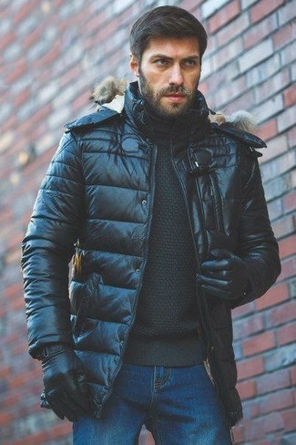 Comment porter une doudoune pour un style chic decontractés