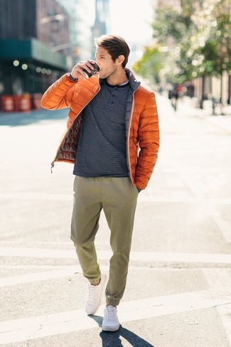 Comment porter une doudoune pour un style chic decontractés au printemps