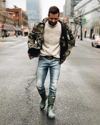 Comment porter une doudoune pour un style chic decontractés au printemps