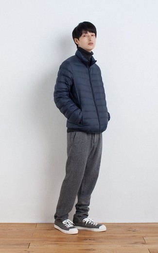 Comment porter une doudoune pour un style chic decontractés quand il fait chaud à l'adolescence