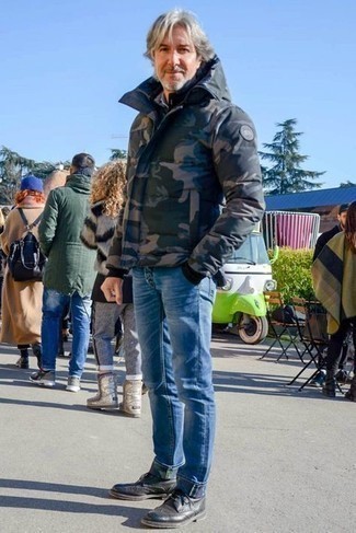 Comment porter une doudoune pour un style chic decontractés quand il fait froid