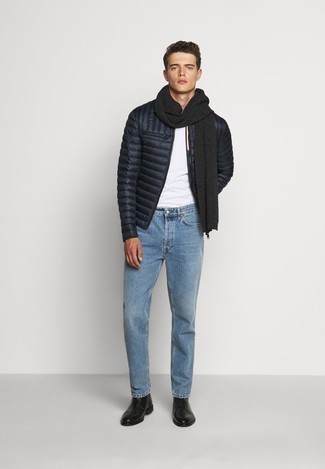 Comment porter une doudoune pour un style chic decontractés au printemps