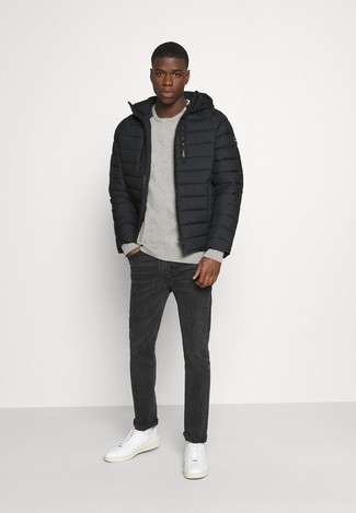Comment porter une doudoune pour un style chic decontractés au printemps