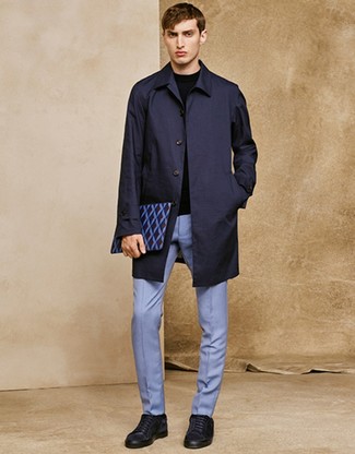 Comment porter un imperméable pour un style chic decontractés au printemps