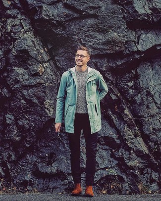 Comment porter un imperméable pour un style chic decontractés au printemps
