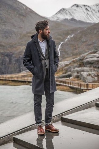 Comment porter un imperméable quand il fait chaud après 40 ans