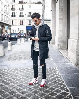 Comment porter un imperméable pour un style relax