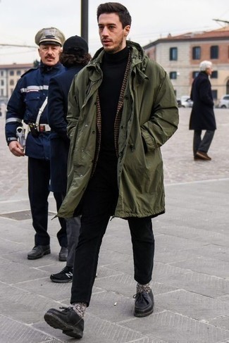 Comment porter un imperméable pour un style chic decontractés quand il fait frais