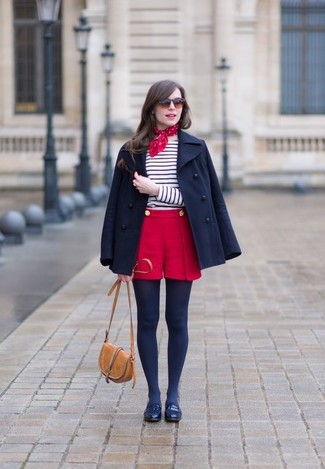 Comment porter un bandana rouge